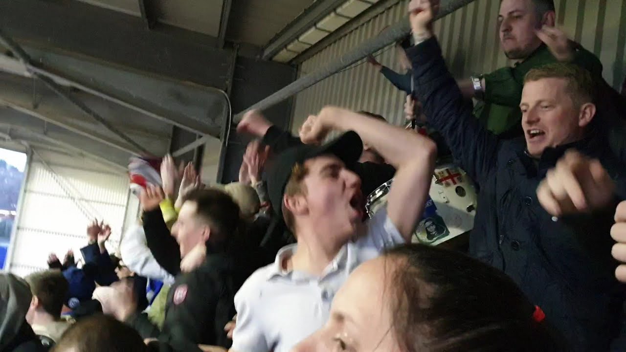 Blues Views: Tranmere (Away) 080220