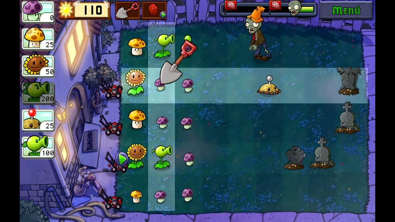 Desbloqueo la umo seta y consigo los Mini juegos 🎮 