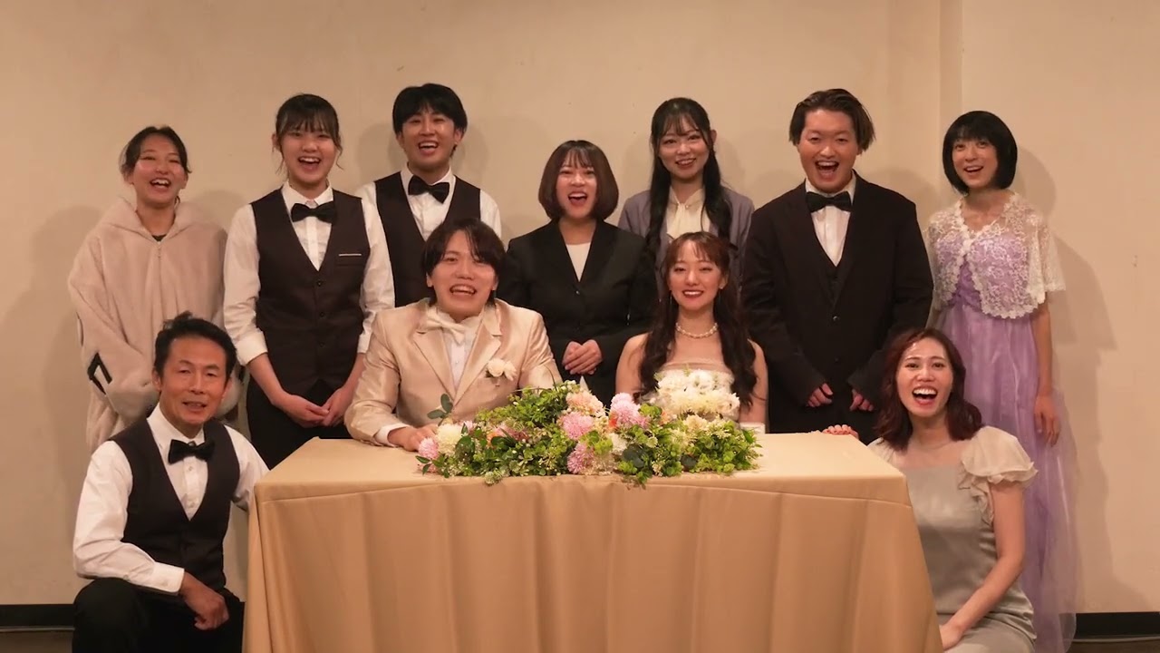 「明日、二人が別れても」DVD告知映像