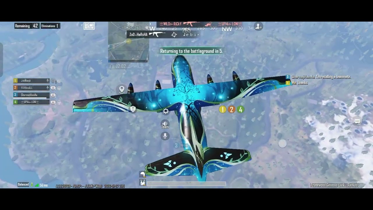Fastest way to lobby