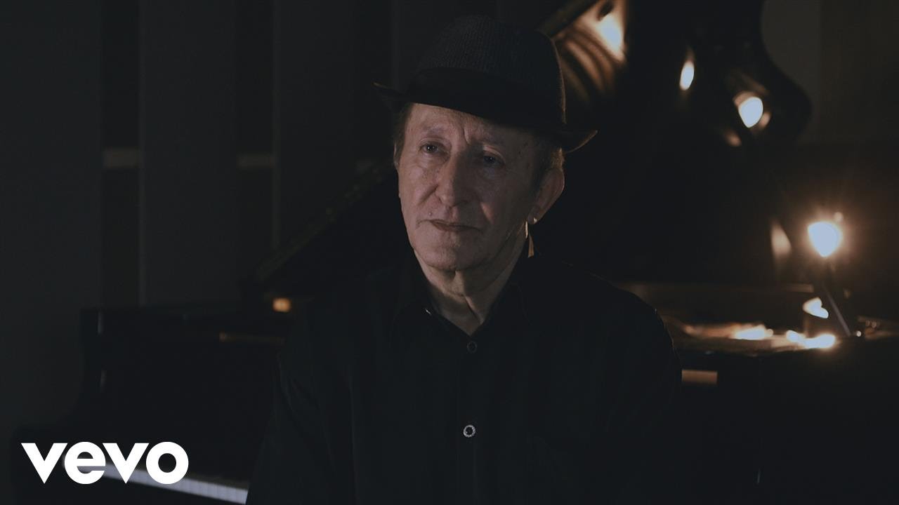Idir - Ici et ailleurs (Interview en studio)