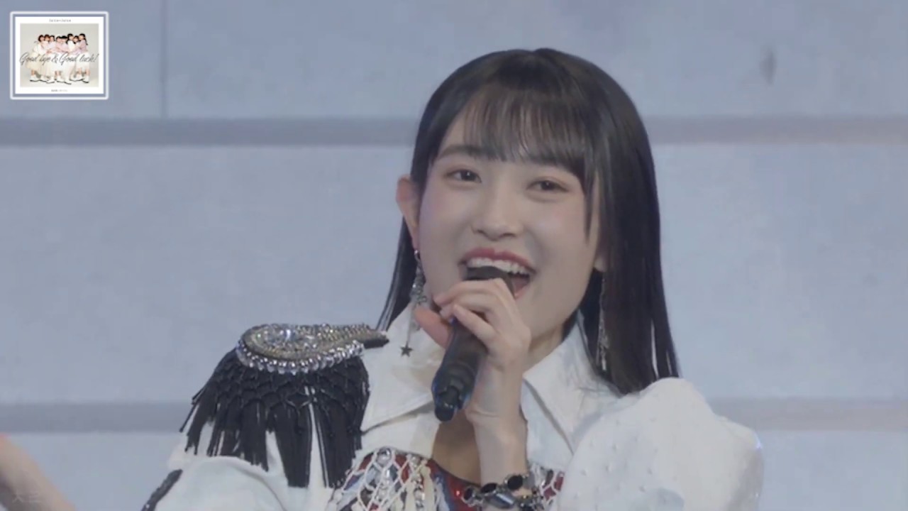 2016-2019 シングルで見る『やなみん』こと梁川奈々美の発展