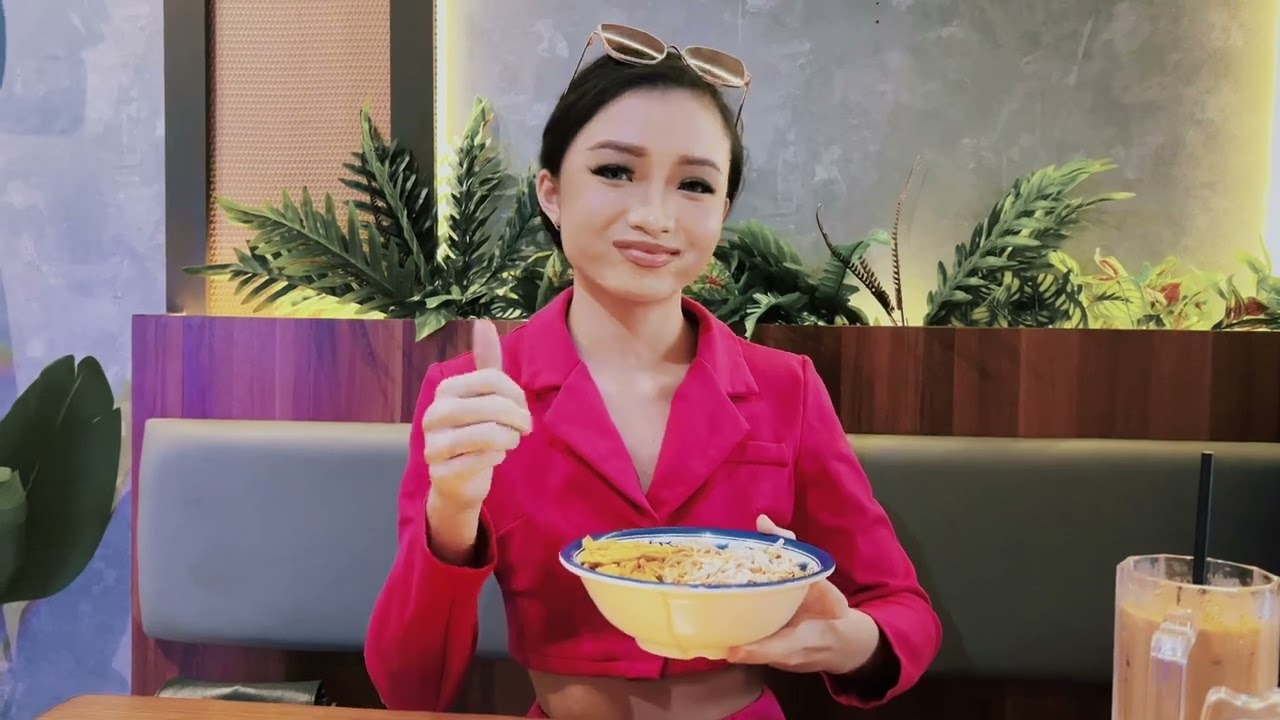Introduction Video 3rd Edition Miss Teen Global Malaysia 2025 - Ashley Chai