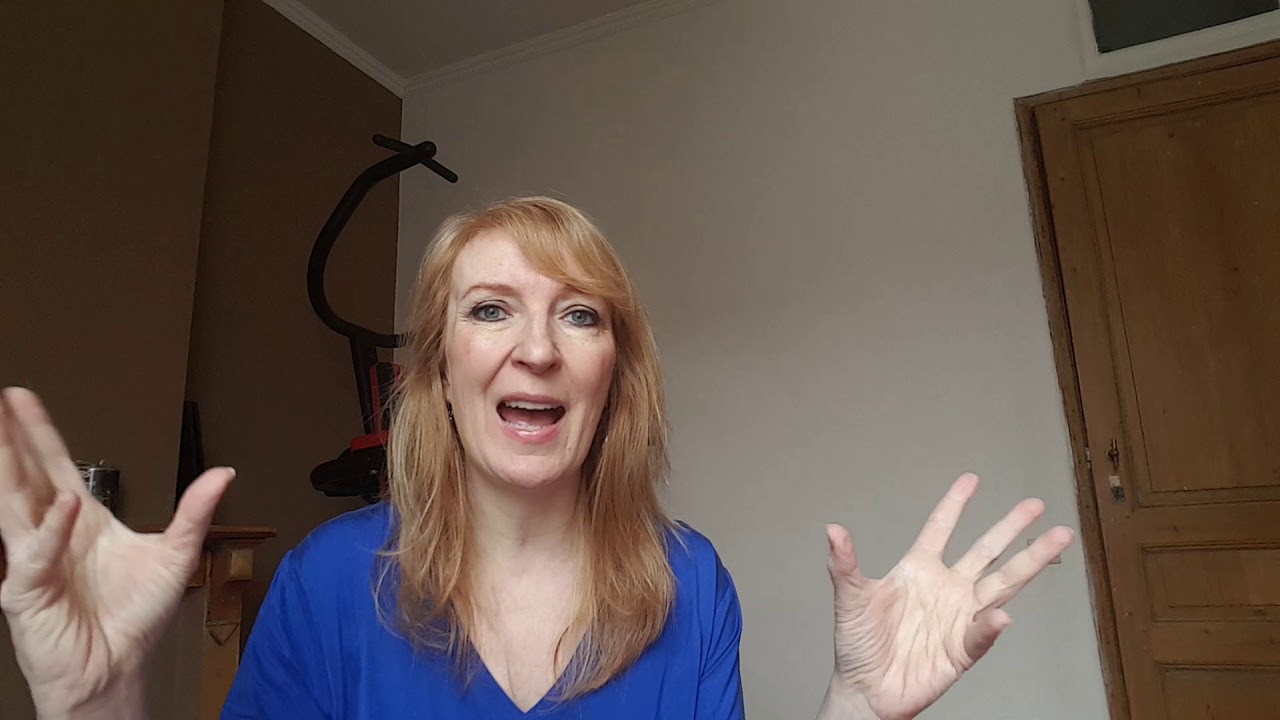 Libra May 2020 horoscope
