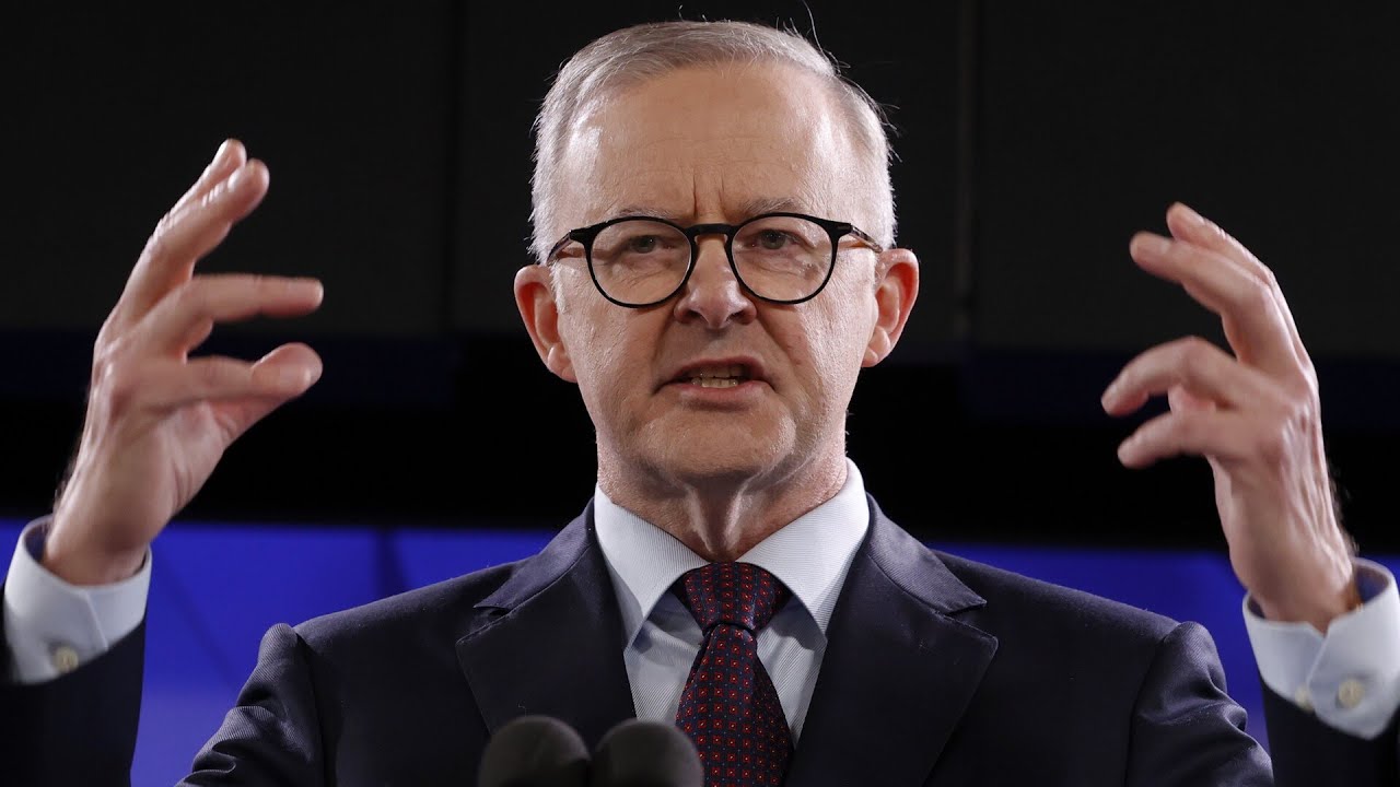 ‘Lies are what they are’: Bishop urges Coalition to expose the government