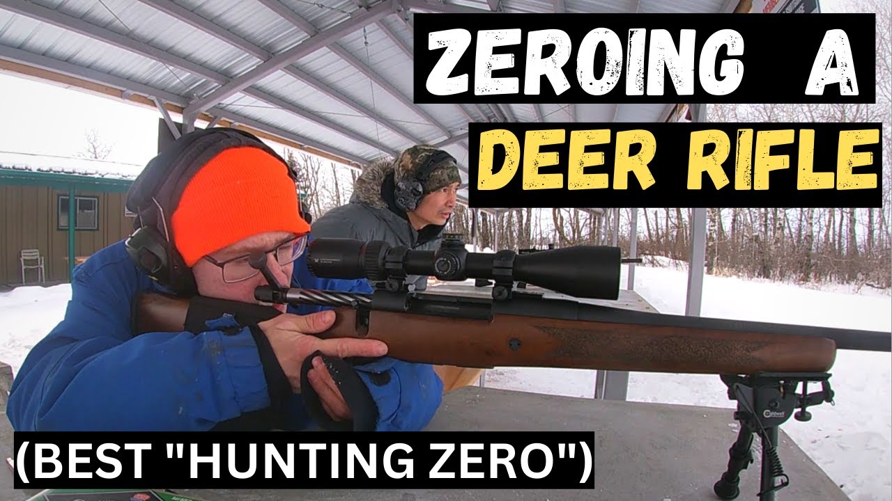 Помогаем подписчику ZERO с его НОВОЙ ОЛЕНЬЕЙ! (Почему именно ZERO 50/200?)