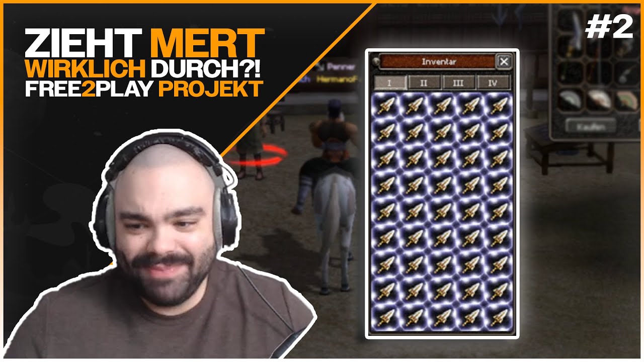 😎 FREE2PLAY IST EASY! 😎 | Metin2 DE - Ruby