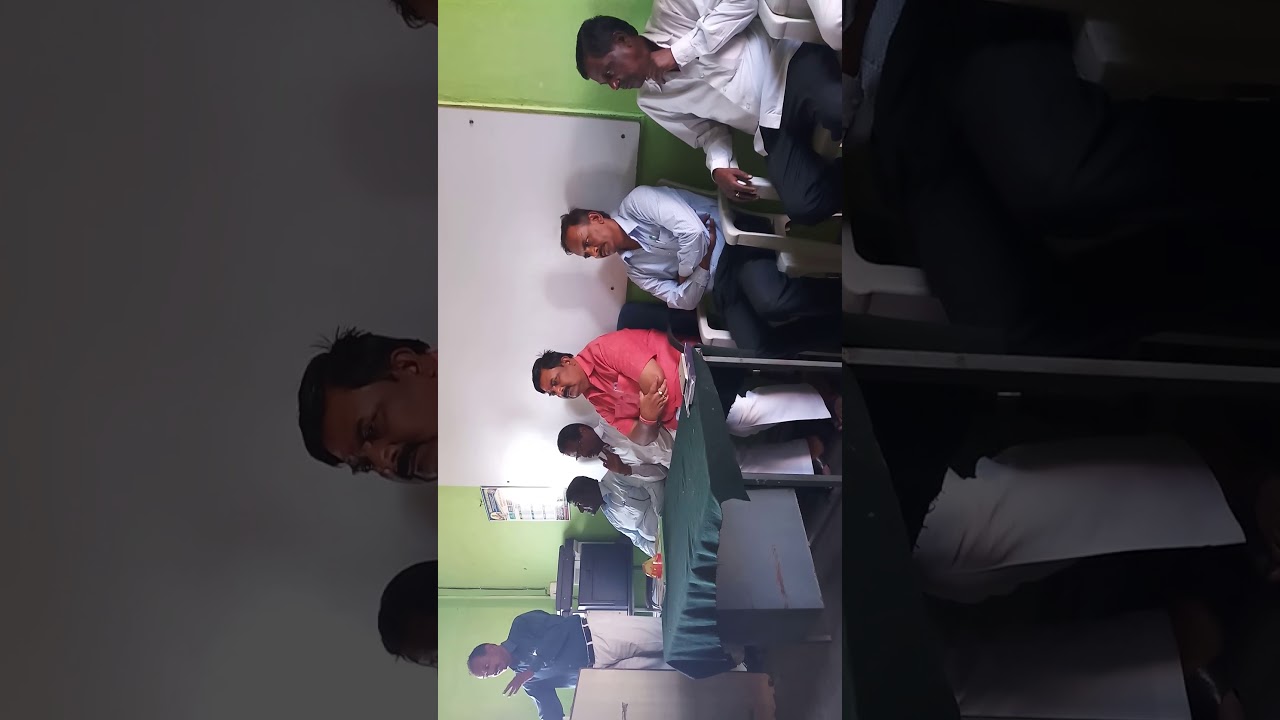 Raibag News Mallappa Ramadurg