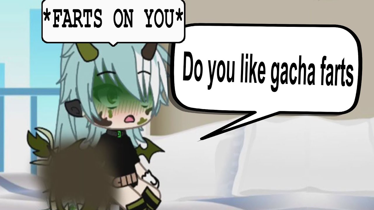 R/Gachalifecringe Tik Tok Is getting worse