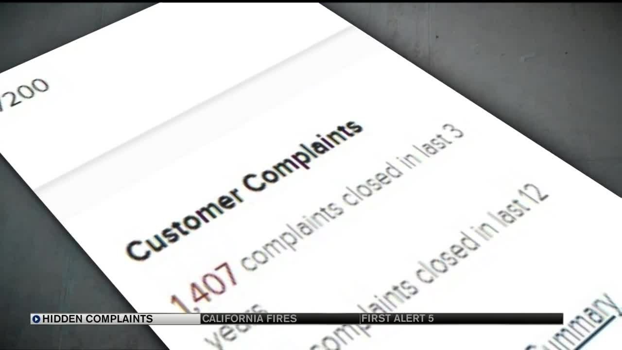 Despite complaints, HomeAdvisor maintains 'A-' rating with BBB