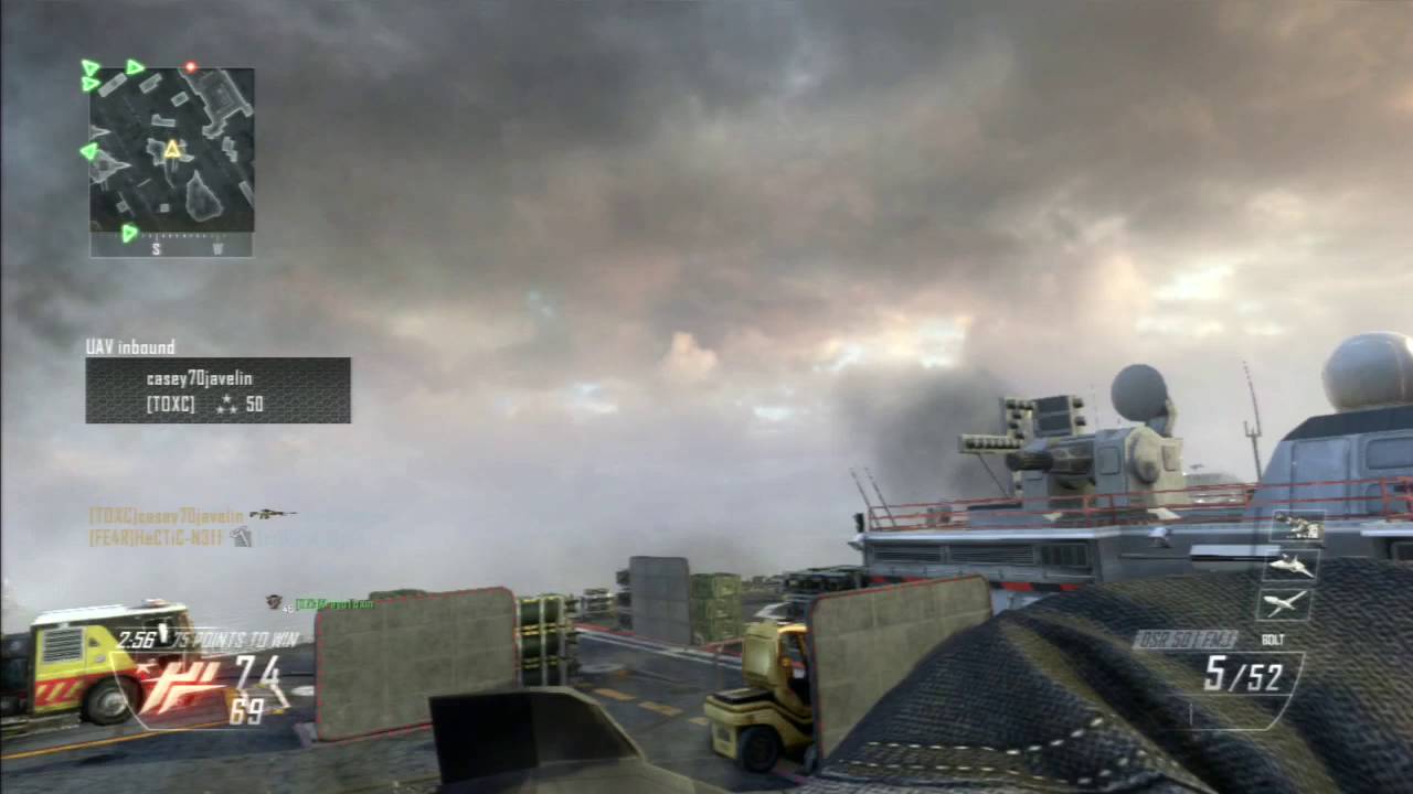 Viral Maglx Tdm Clip