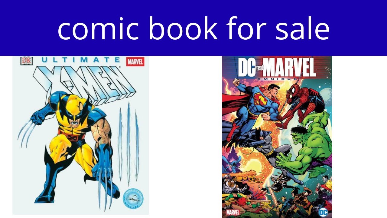 Where to read comics online | Free Comic Book Day 2026