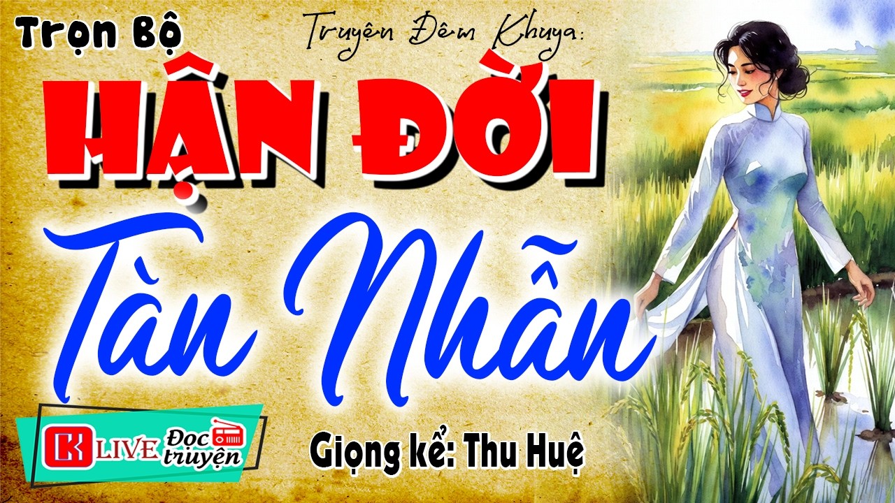 Kể chuyện l&agrave;ng qu&ecirc; c&oacute; thật 1000% - 