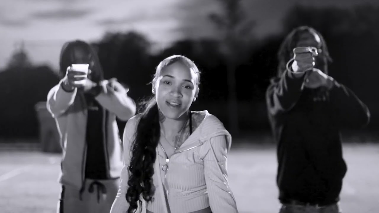 Lady SK - Beef Shot by Ogunpleasfilms (Official Video)