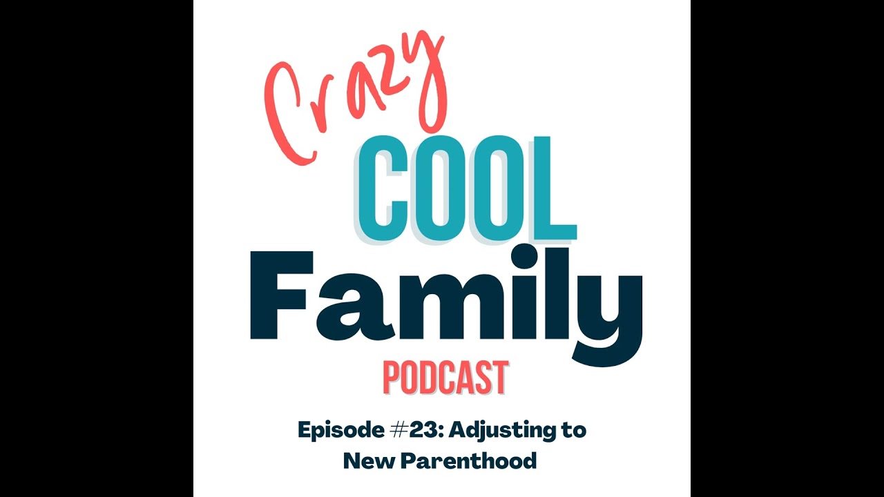 Adjusting To New Parenthood with Mollie & Damian Torres and Madeline & Larry Jones