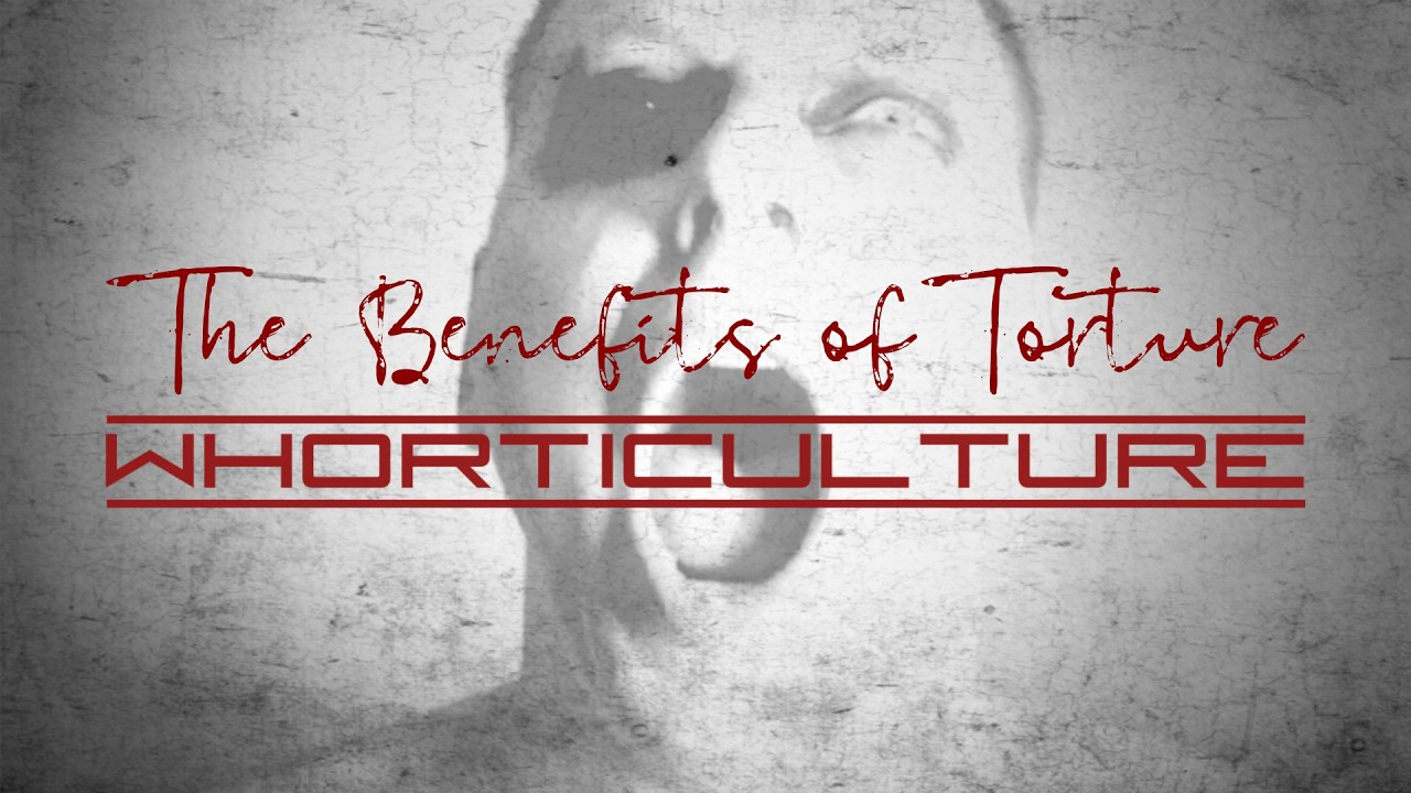 Whorticulture - 