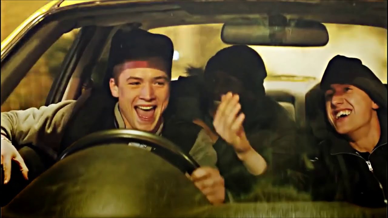 SCORPIO MEN | Animals - Maroon 5 (Scorpio Celebrities)