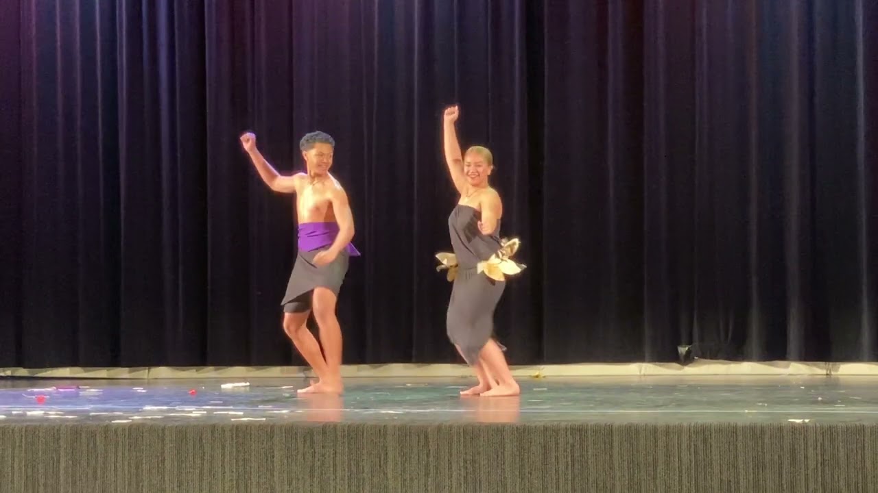 East High Performance at WHO got Roots 2022