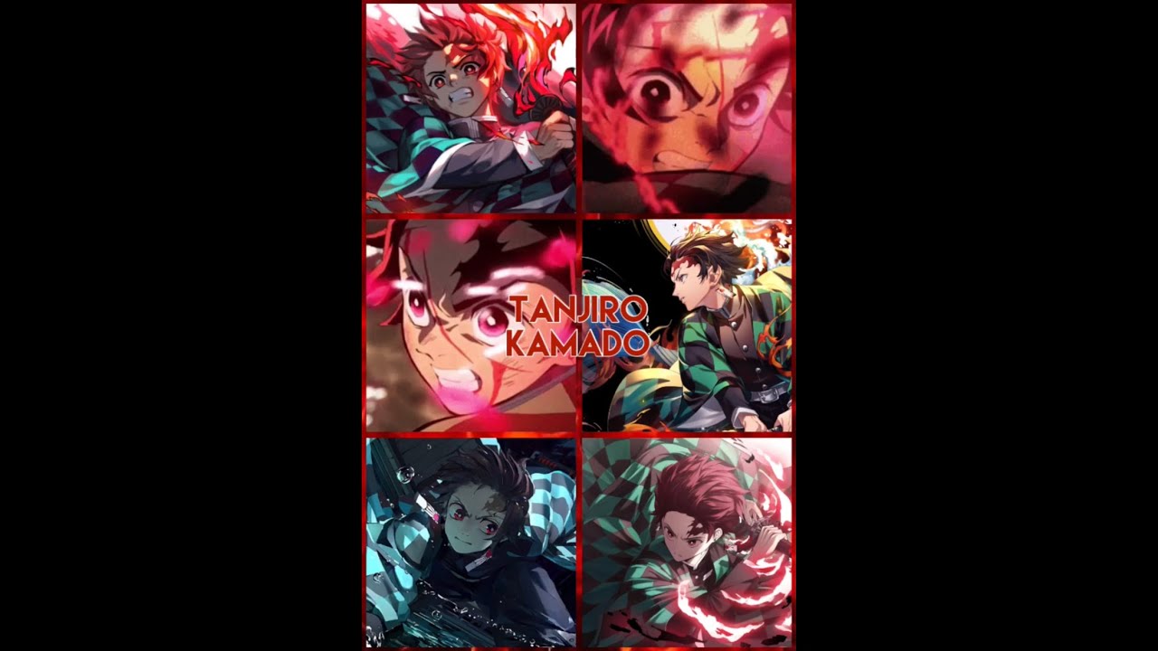Demon Slayer (KNY) Character Theme Songs