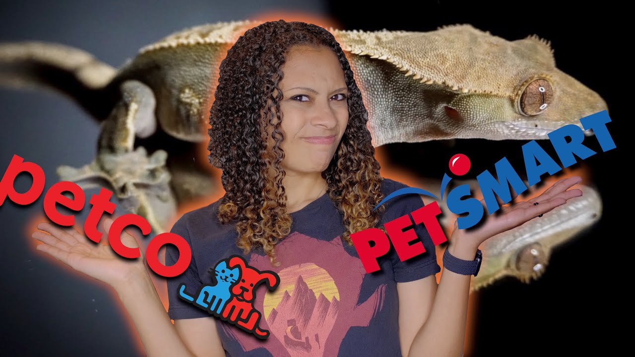 Руководства по уходу Petco УЖАСНЫ!