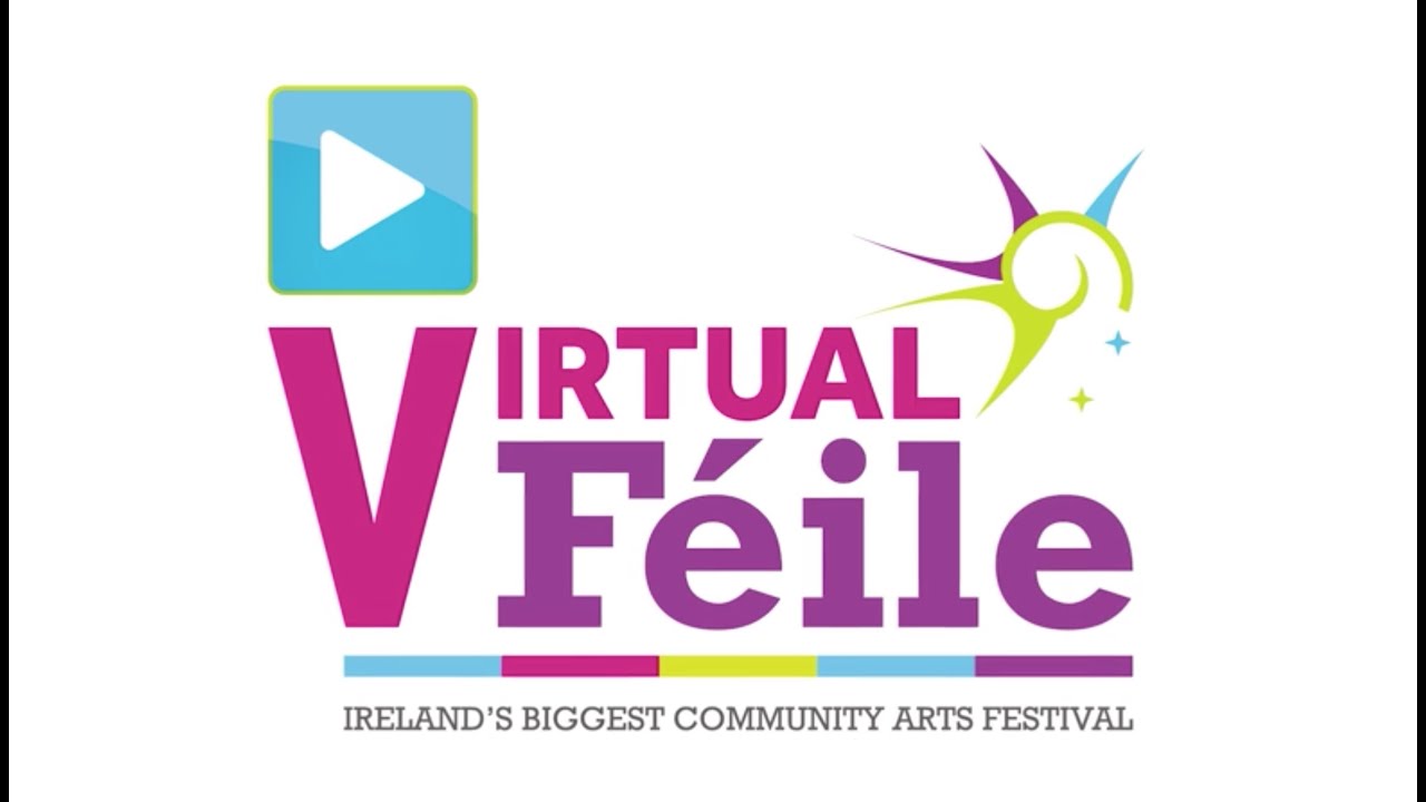 Virtual Féile an Phobail - The World After the Pandemic with Noam Chomsky - August 2nd