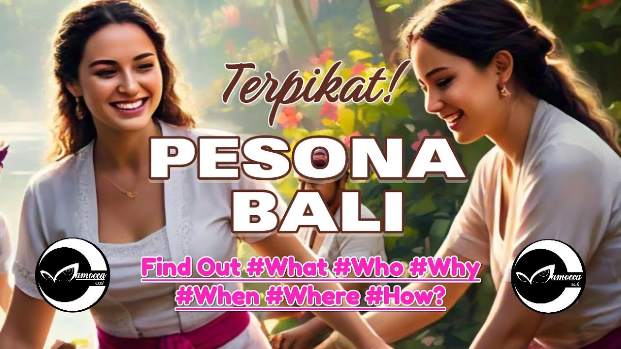 Mengapa Bali Begitu Menarik?