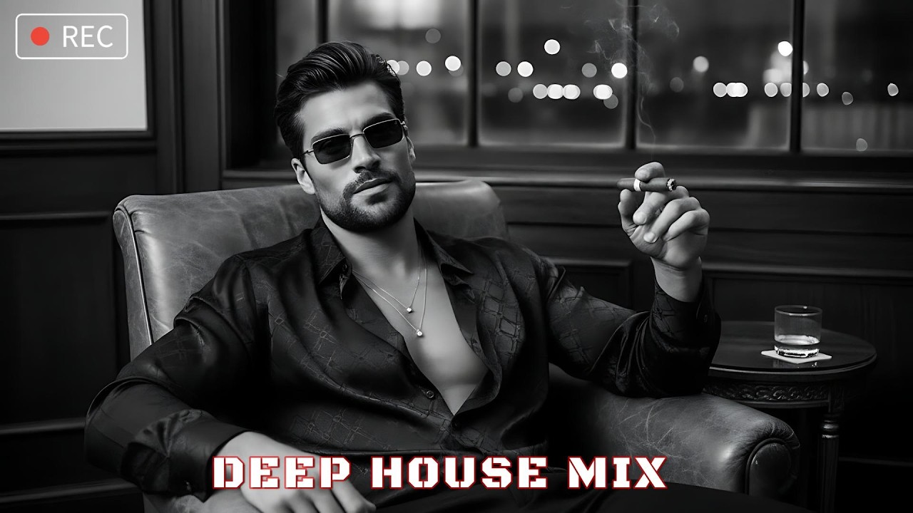 Deep Feeling Mix 2025 - Deep House, Vocal House, Nu Disco, Chillout | Emotional / Intimate Mood