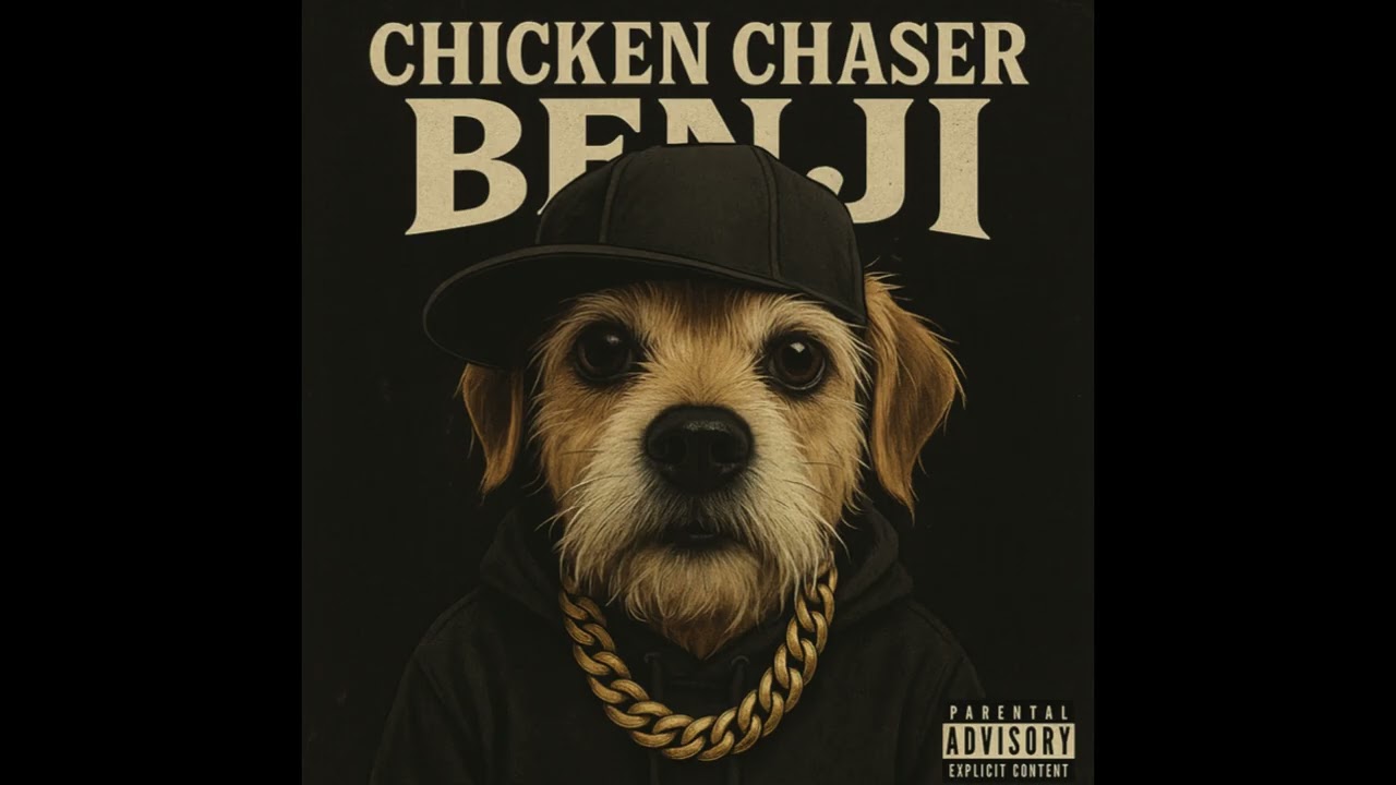 Lit Farms Gelonade on The Blade  by Chicken Chaser  Benji