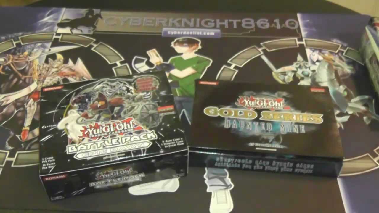 What a Yugioh Beginner / Returning Player Should Buy