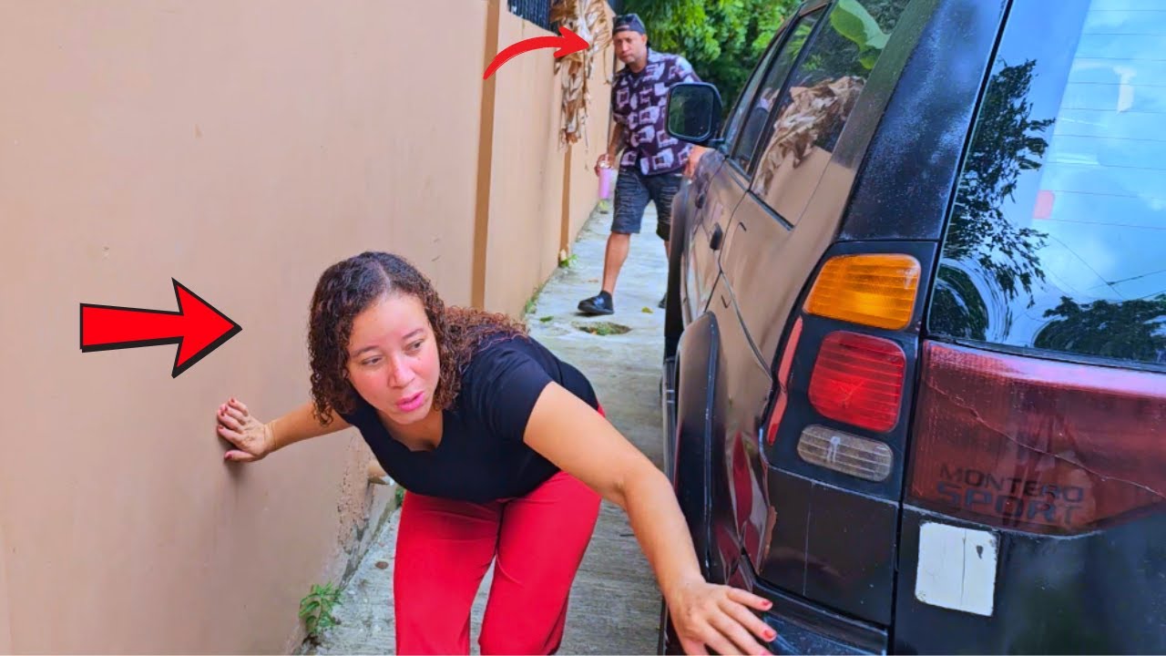 Ella y su marido NO QUIEREN TRABAJAR y exigen que su hija y sobrina las MANTENGAN de por vida