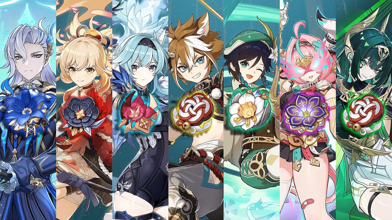 Teams And Builds No One is Playing Part #44