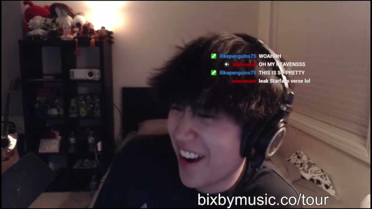 all bixby unreleased snippets
