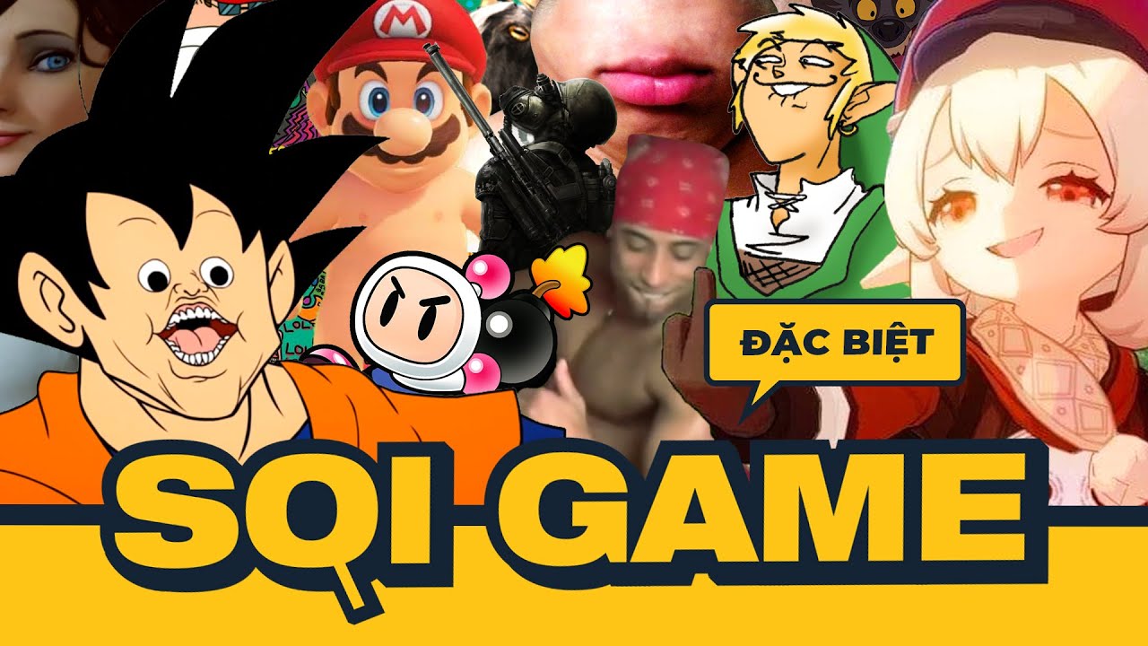 SUPER SOIGAME #3