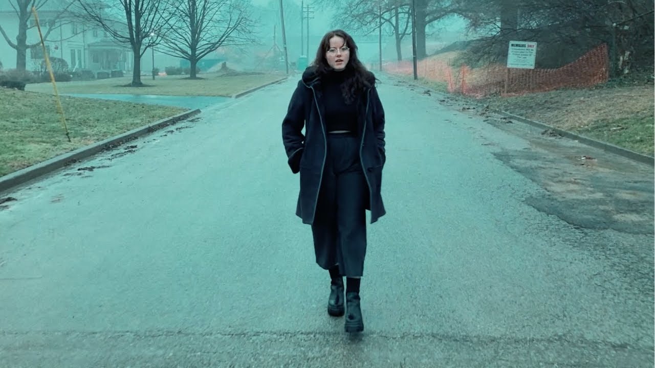 Sungaze - House on the Hill (Official Music Video)