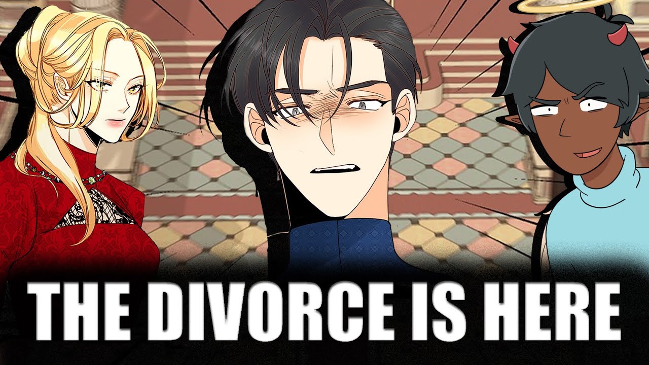 THE DIVORCE FINALLY HAPPENED! The Remarried Empress Episode 80 review