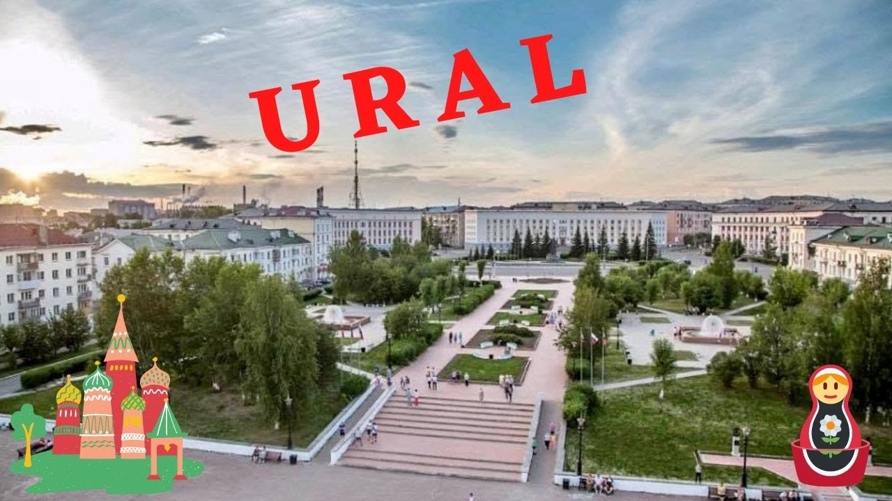 #Ural#Krasnoturinsk#Stadt#City#Heimat#Geburtsort#Nostalgie#Musik russia#Russia#Russland#Beautiful