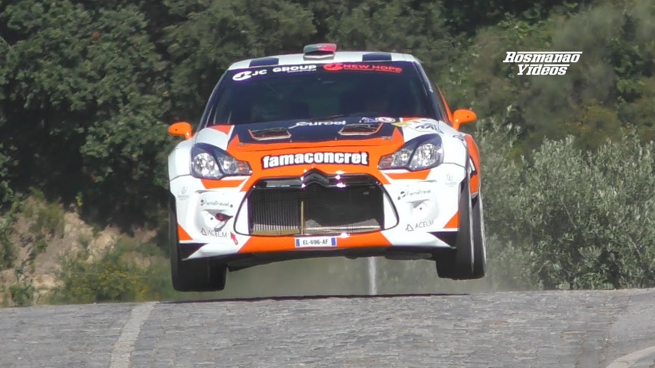 Rali Famalicão (Pure Sound) Full HD