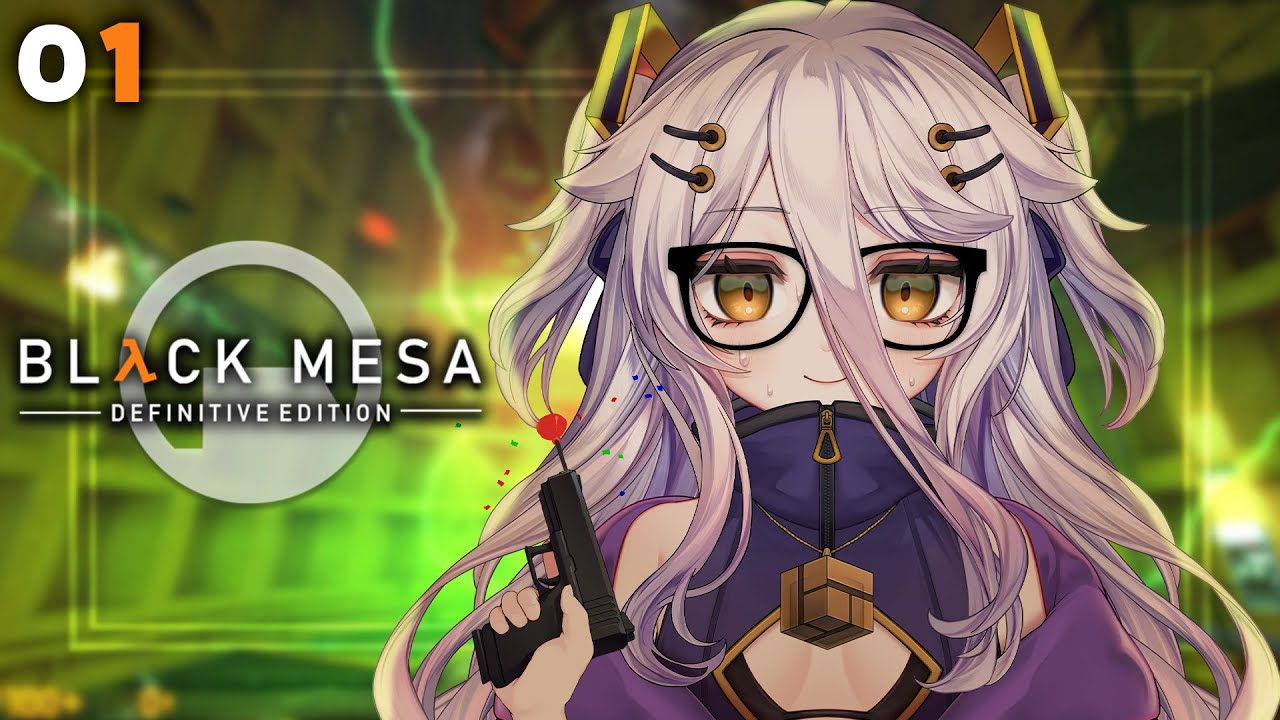 #3 BLACK MESA