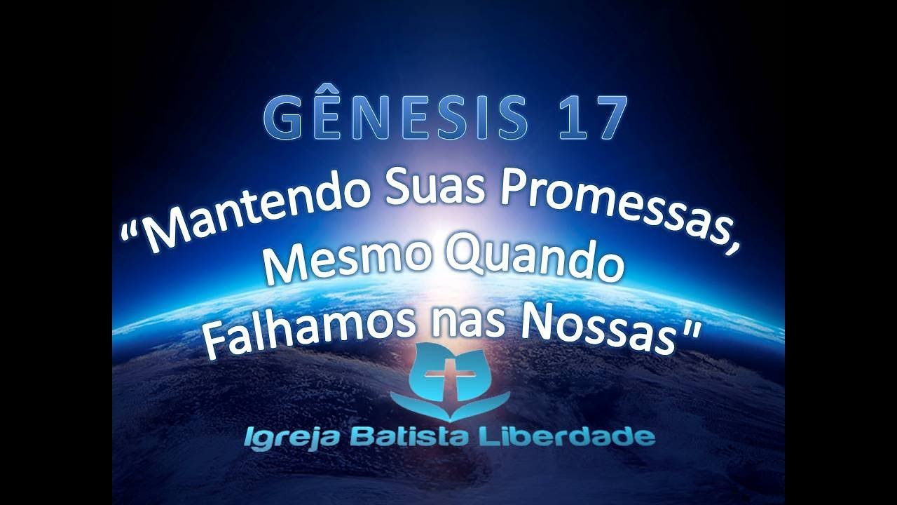 Gênesis 17 | 