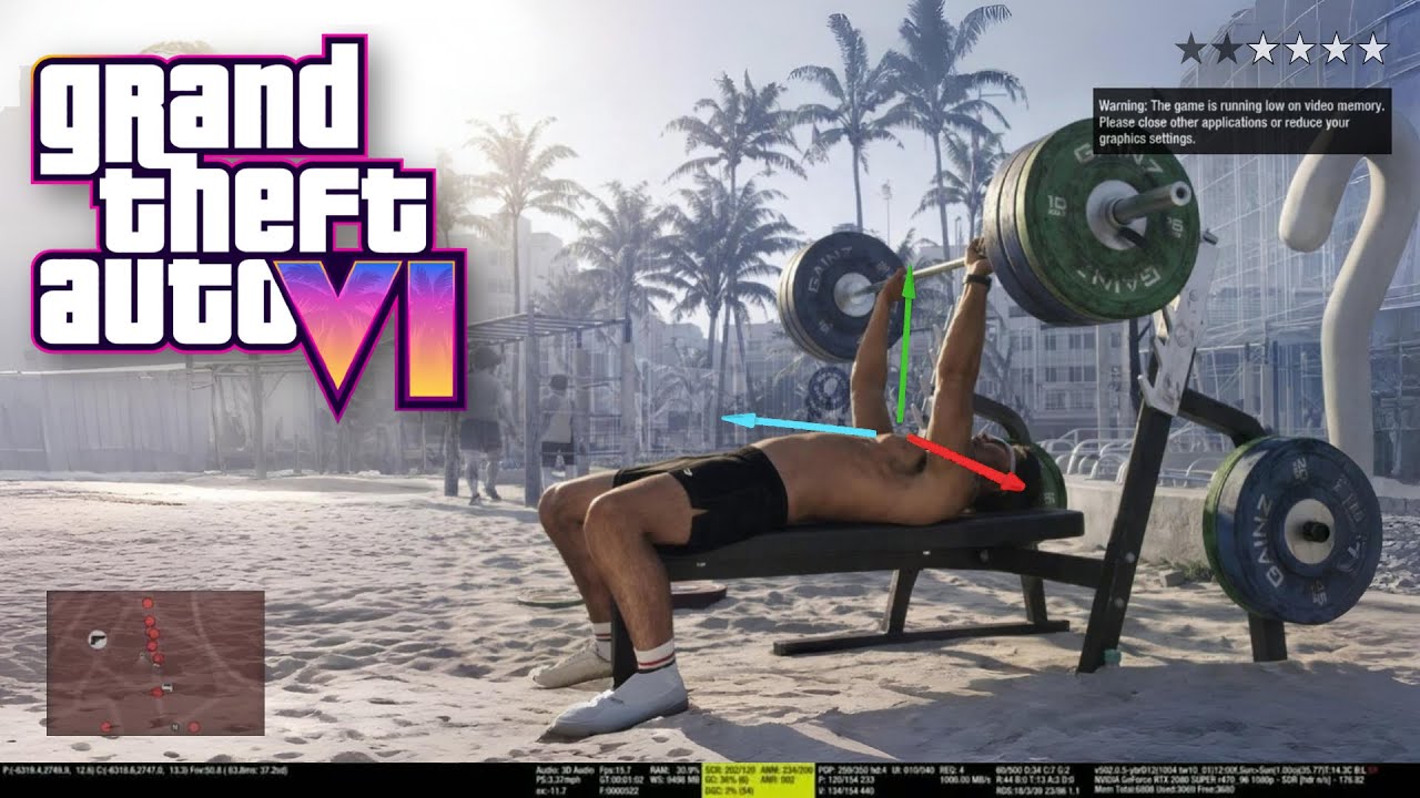 GTA 6 - The Real Reason It&rsquo;s Delayed