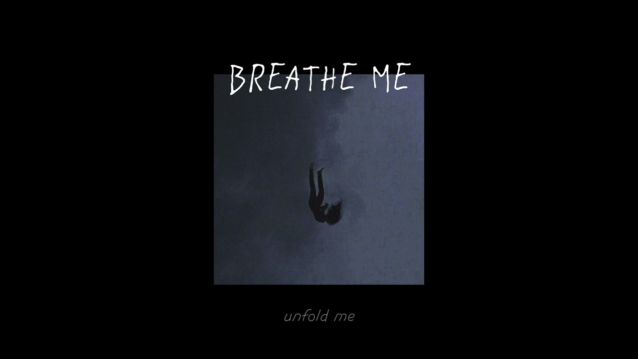 sia - breathe me | slowed + reverbed | lyrics ♡