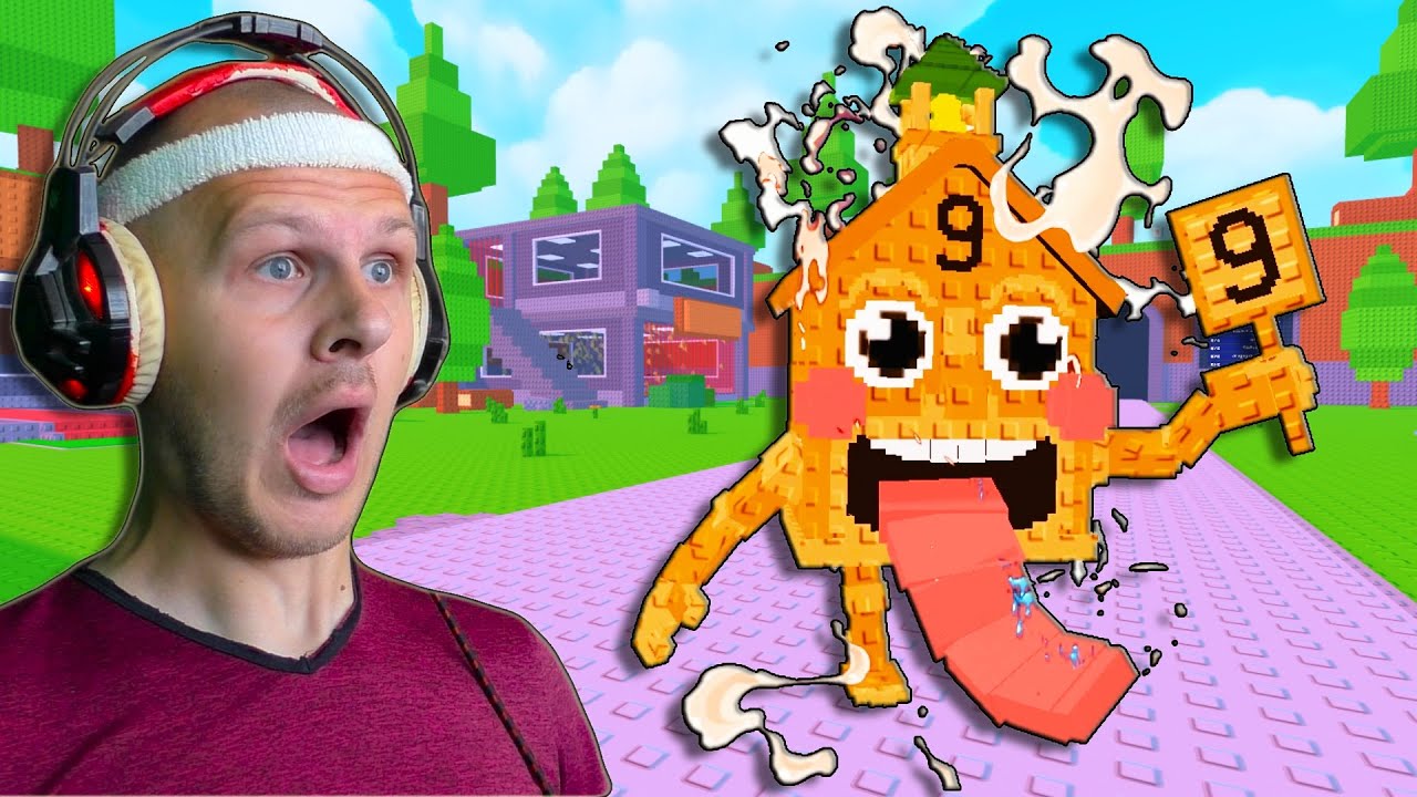 😱 Знайшов ТАЄМНИЙ ЛАКІ БЛОК з СЕКРЕТНИМИ БРЕЙНРОТАМИ в Find the Brainrot ✅ ROBLOX УКРАЇНСЬКОЮ