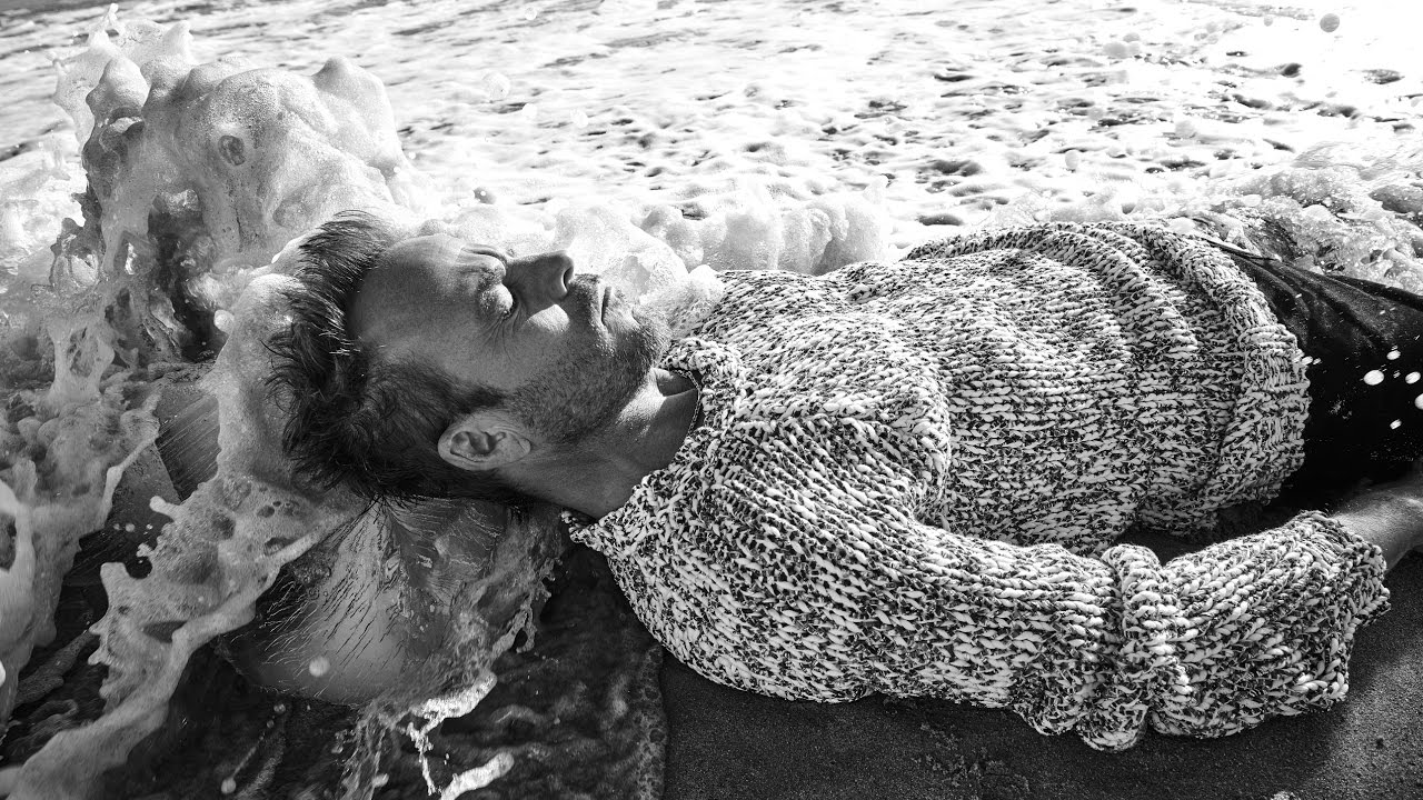 Stephen Dorff for FLAUNT