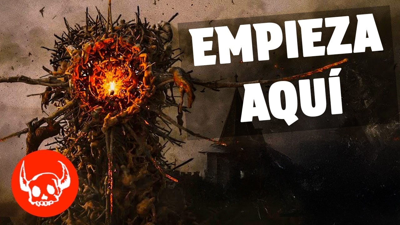 5 CRPGs para principiantes antes de que llegue DIVINITY