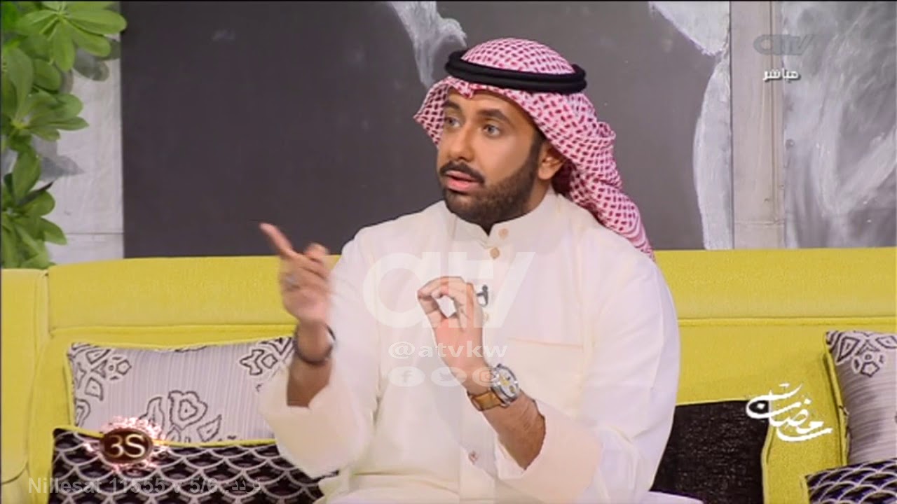 صالح الراشد: زهرة الخرجي حاربت السرطان.. وعادت أجمل