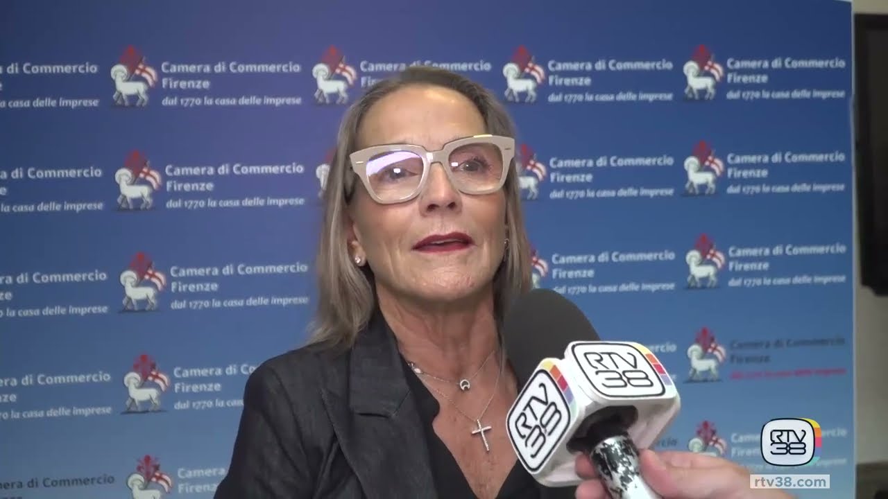 Imprese secolari crescono - La casa delle imprese 40a puntata - 6 novembre 2025