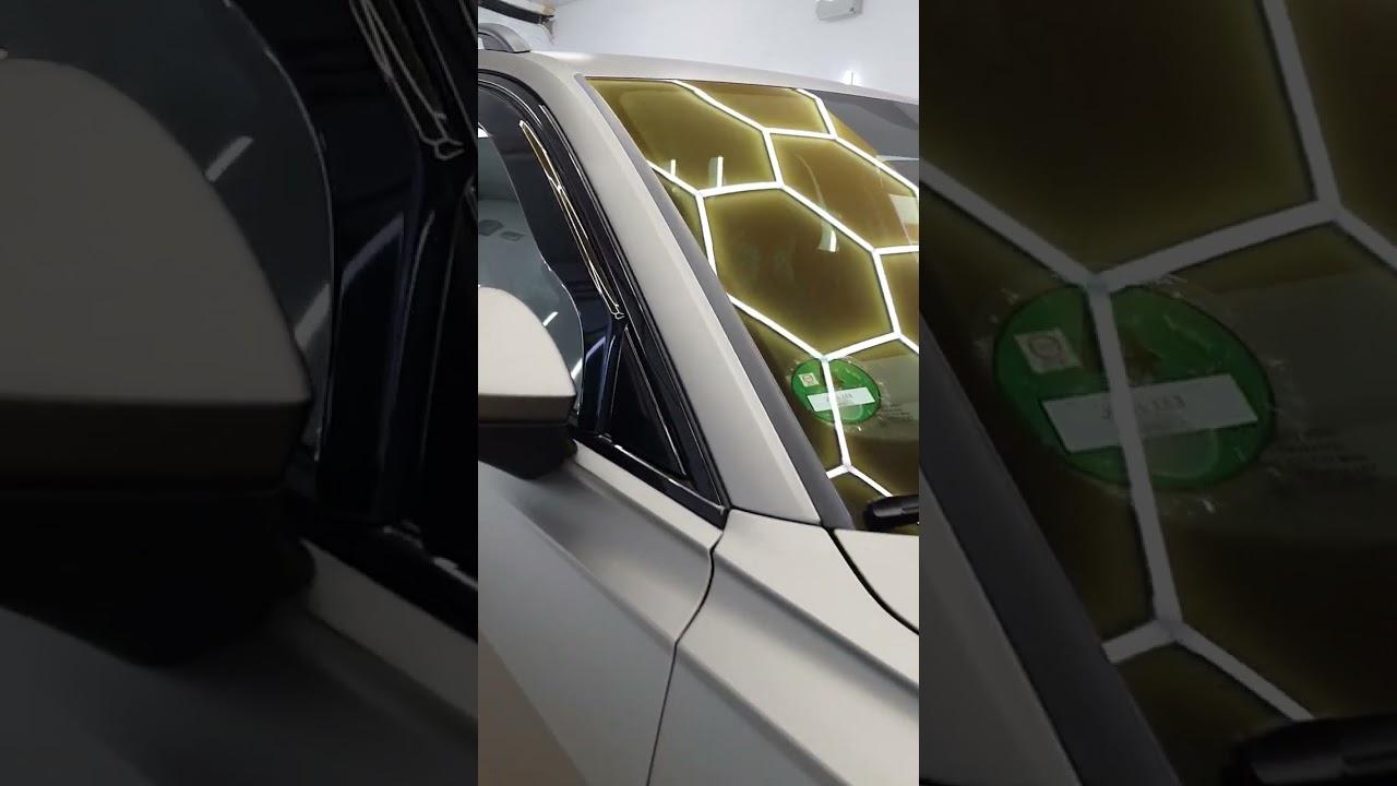 Folien-Design-Performance / Autofolierung, Car Wrapping / Mallorca Spain