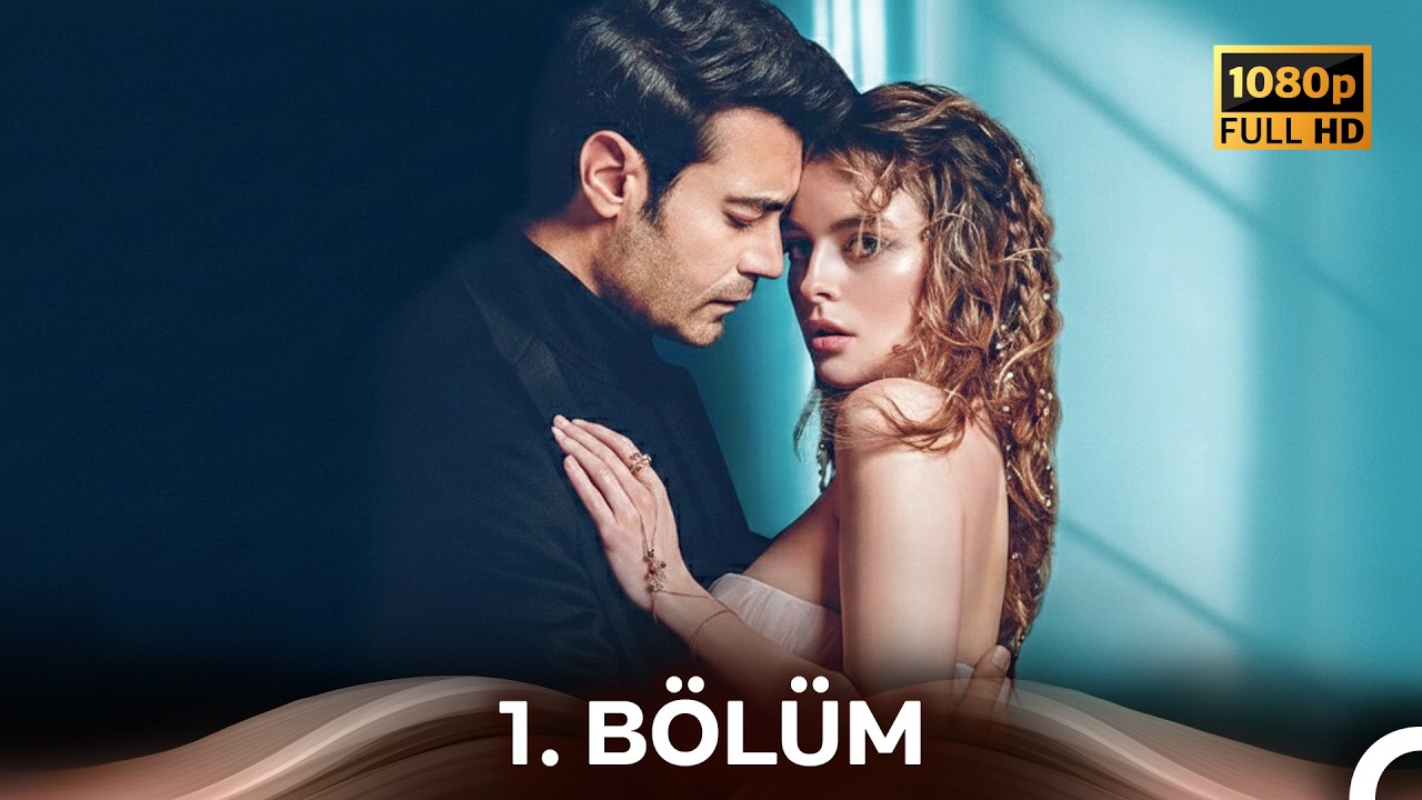 Gülcemal 1. Bölüm (Yeni Versiyon)
