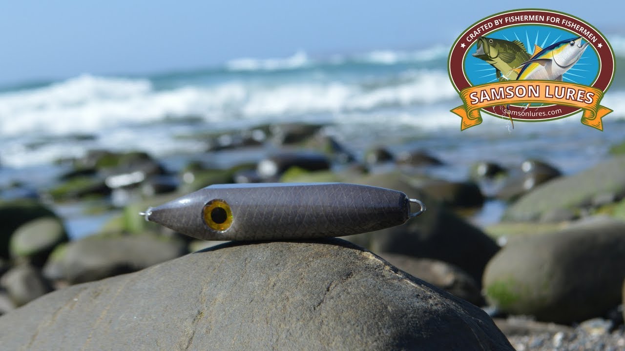 Instructional -Enticer Minnow Topwater/Sub - How to get the best out of it