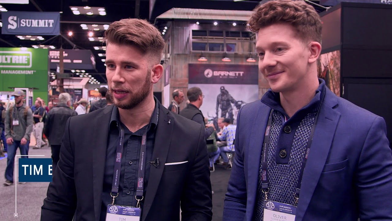 2018 ATA Show - Wrap Up